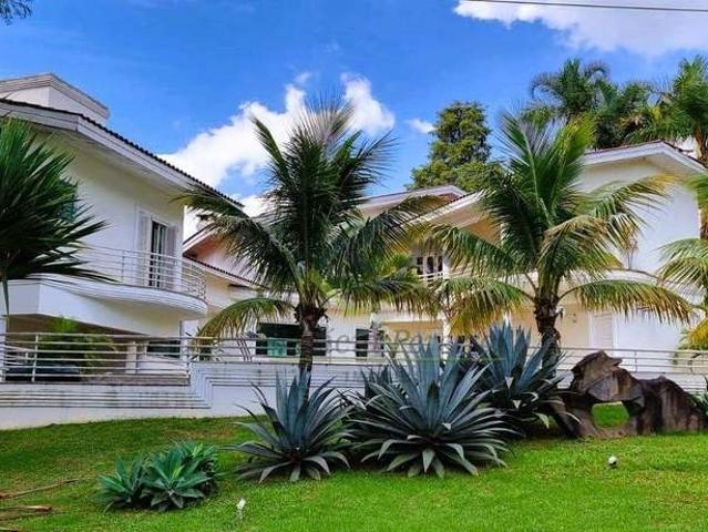 Casa venda em Alphaville Residencial 12, Santana de Parnaíba