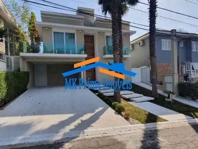 Casa venda em Alphaville Residencial 3, Santana de Parnaíba