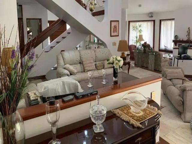 Casa venda em Centro de Apoio Alphaville 2, Santana de Parnaíba