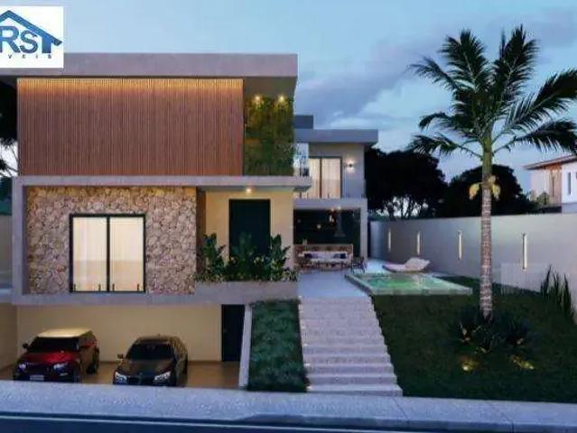 Casa venda em Santana de Parnaíba