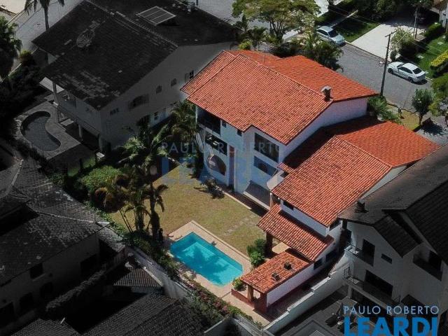 Casa venda em Alphaville Residencial 6, Santana de Parnaíba