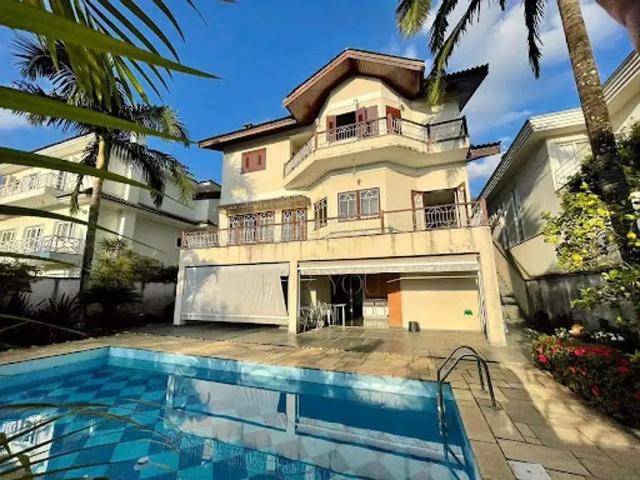 Casa venda em Região Imediata de São Paulo, Região Metropolitana de São Paulo