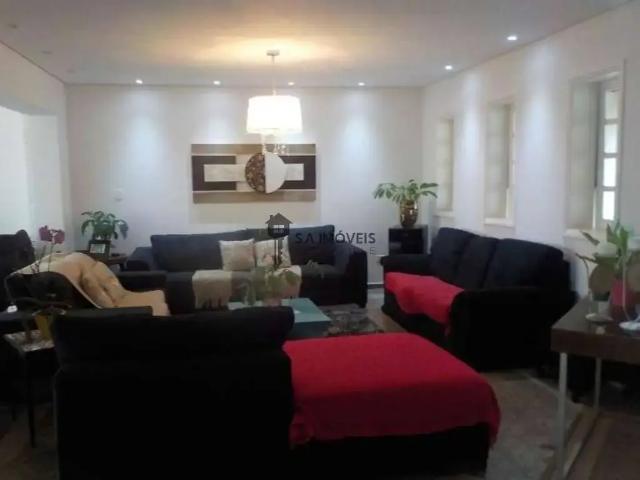 Casa venda em Alphaville Residencial 12, Santana de Parnaíba