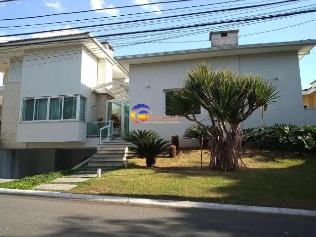 Casa venda em Alphaville Residencial 3, Santana de Parnaíba