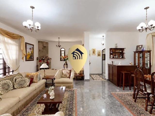 Casa venda em Alphaville Residencial 12, Santana de Parnaíba