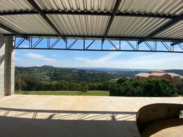 Casa venda em Santana de Parnaíba