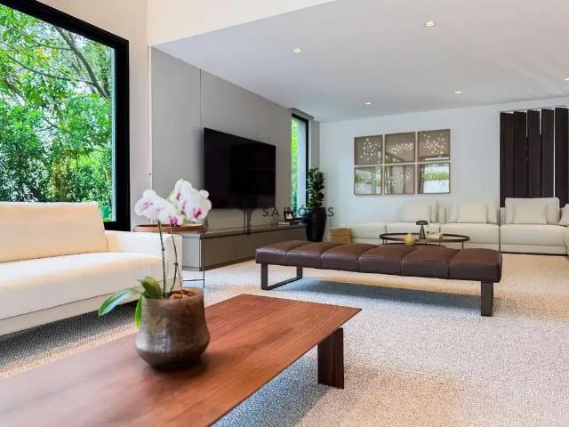 Casa venda em 18 do Forte Alphaville, Santana de Parnaíba