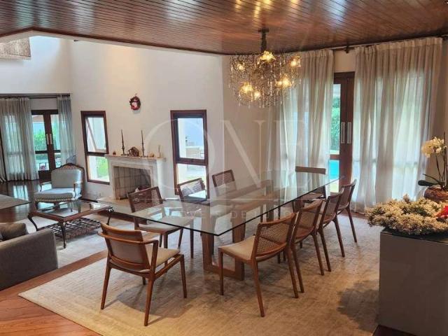 Casa venda em Centro de Apoio Alphaville 2, Santana de Parnaíba