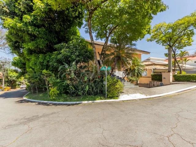 Casa venda em Centro de Apoio Alphaville 2, Santana de Parnaíba