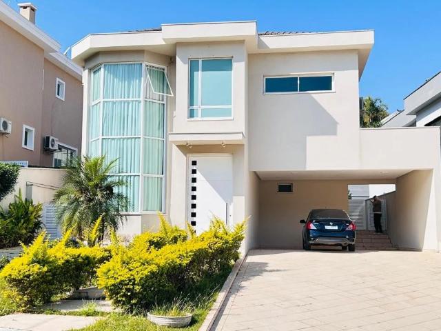 Casa venda em 18 do Forte Alphaville, Santana de Parnaíba