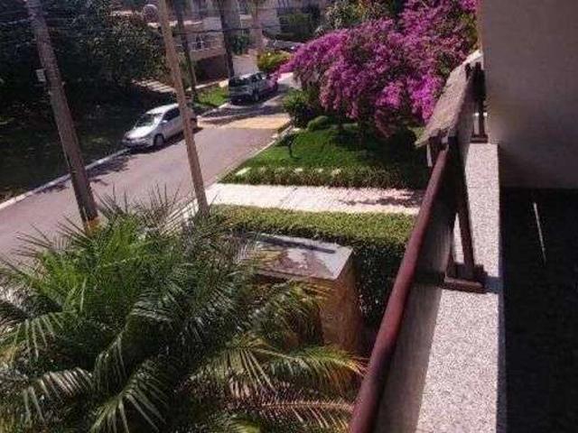 Casa venda em Alphaville Residencial 3, Santana de Parnaíba