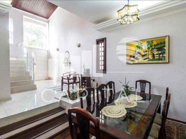 Casa venda em Alphaville Residencial 3, Santana de Parnaíba