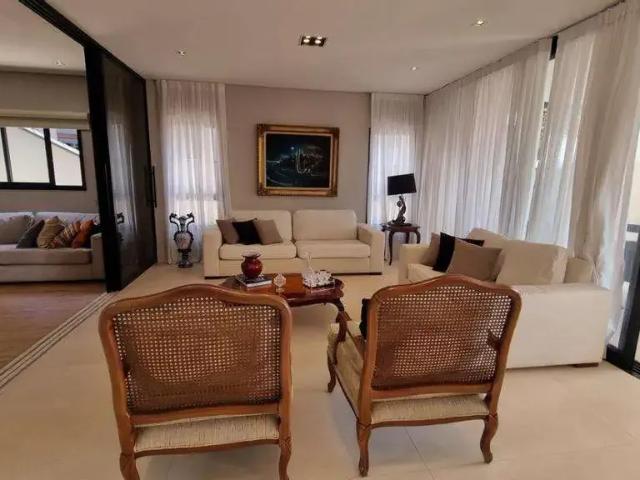 Casa venda em Centro de Apoio Alphaville 1, Santana de Parnaíba