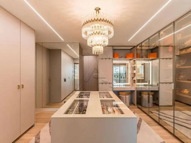 Casa venda em Tamboré 2 Residencial, Santana de Parnaíba