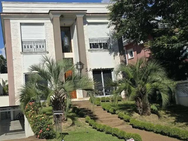 Casa venda em 18 do Forte Alphaville, Santana de Parnaíba