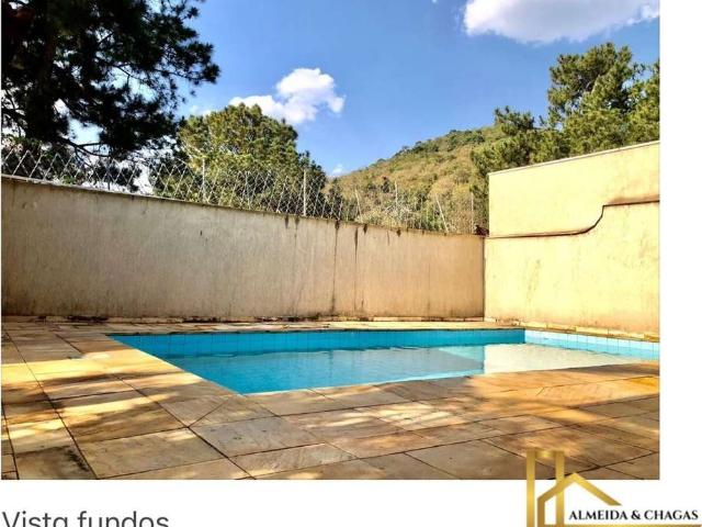 Casa venda em Santana de Parnaíba