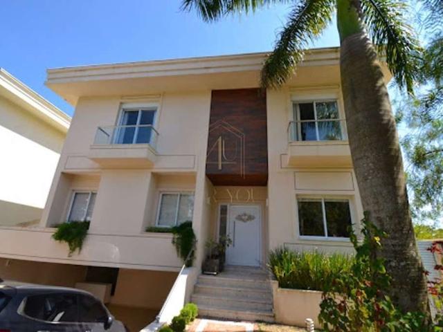 Casa venda em Reserva Santa Maria Nature, Jandira