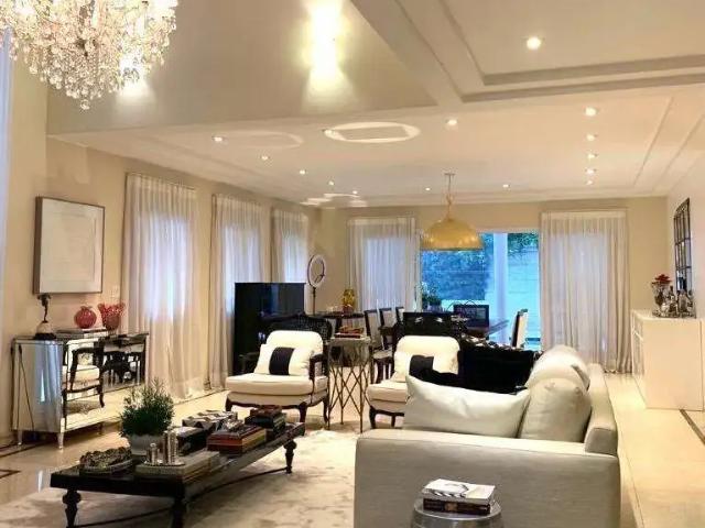 Casa venda em 18 do Forte Alphaville, Santana de Parnaíba