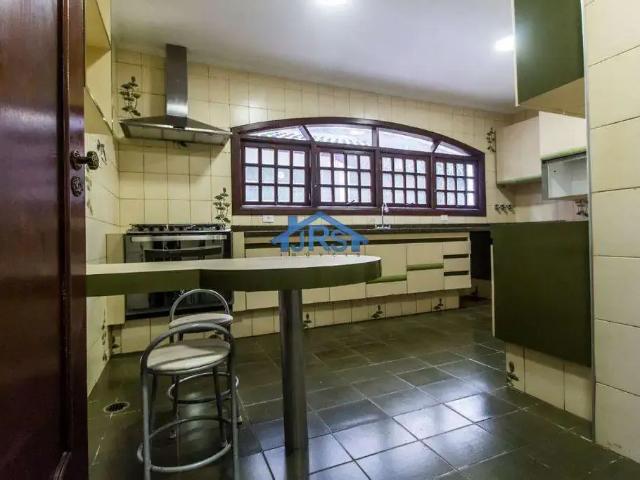 Casa venda em 18 do Forte Alphaville, Santana de Parnaíba