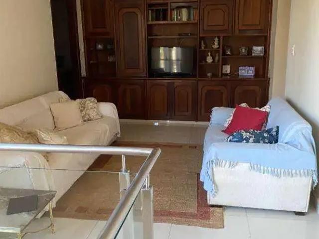 Casa venda em Santana de Parnaíba