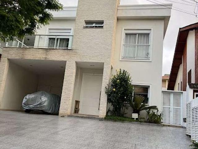 Casa venda em Tamboré 1 Residencial, Barueri