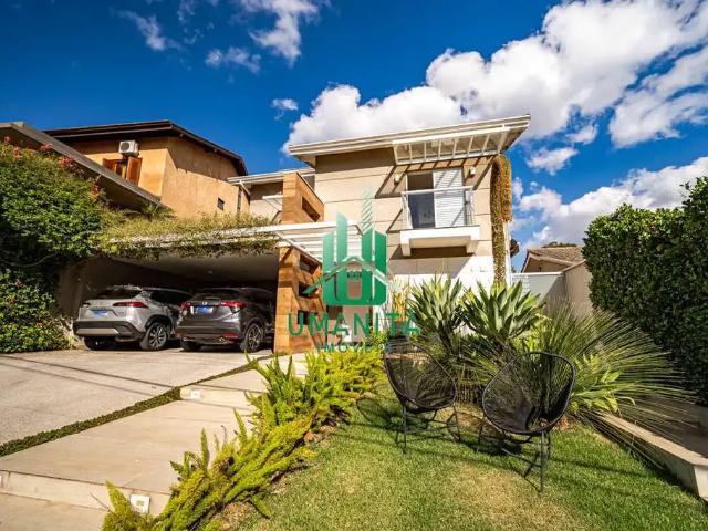 Casa venda em Santana de Parnaíba