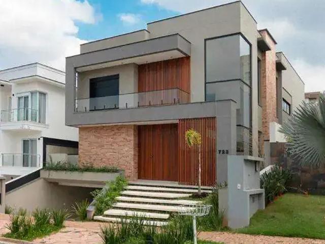 Casa venda em Santana de Parnaíba