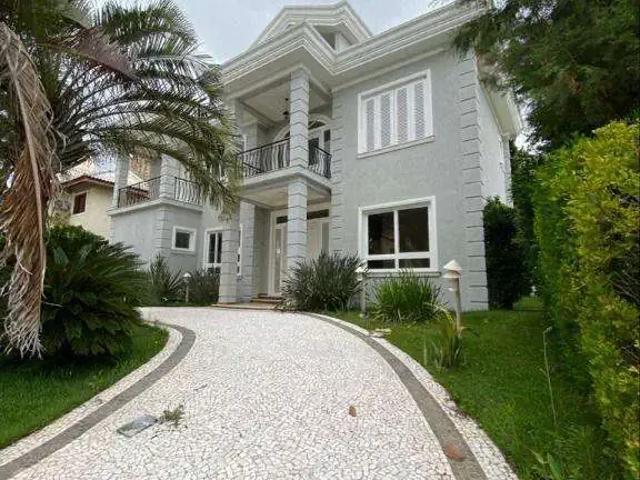 Casa venda em Santana de Parnaíba