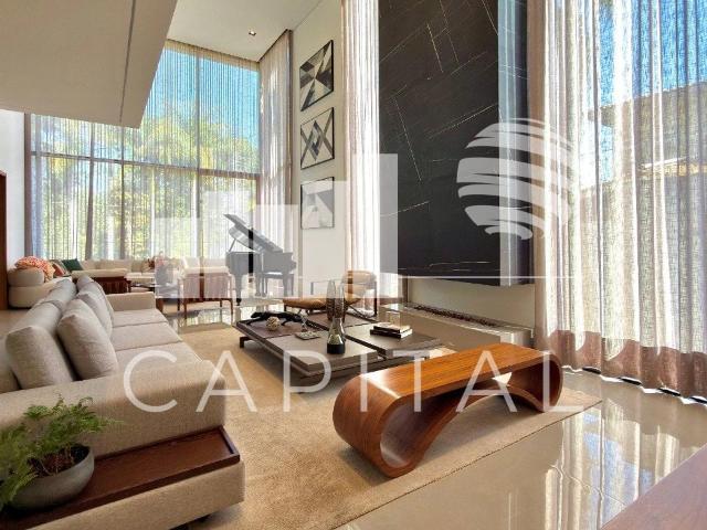 Casa venda em Tamboré 2 Residencial, Santana de Parnaíba