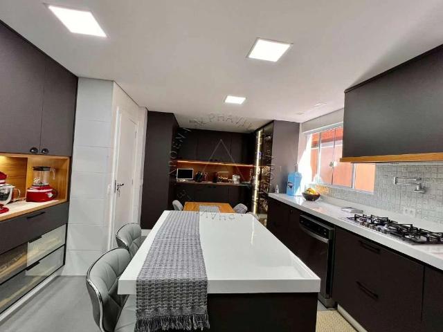 Casa venda em Alphaville Residencial 3, Santana de Parnaíba