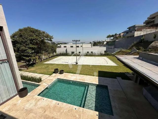 Casa venda em Tamboré 2 Residencial, Santana de Parnaíba