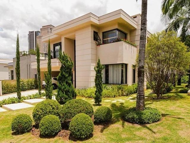 Casa venda em 18 do Forte Alphaville, Santana de Parnaíba