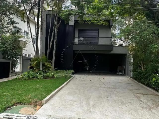 Casa venda em Alphaville Residencial 3, Santana de Parnaíba