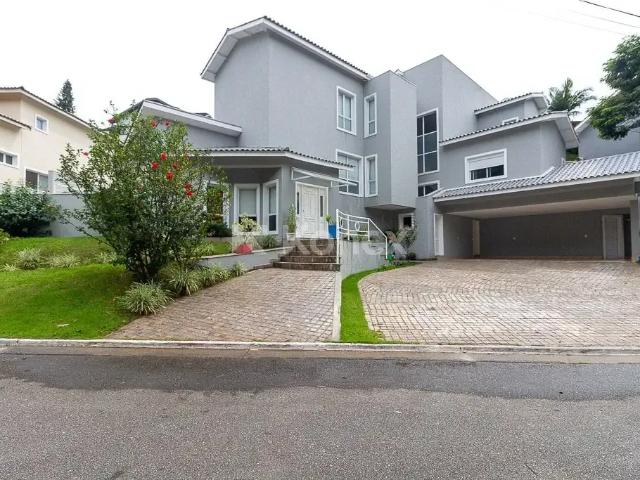 Casa venda em Alphaville Residencial 3, Santana de Parnaíba
