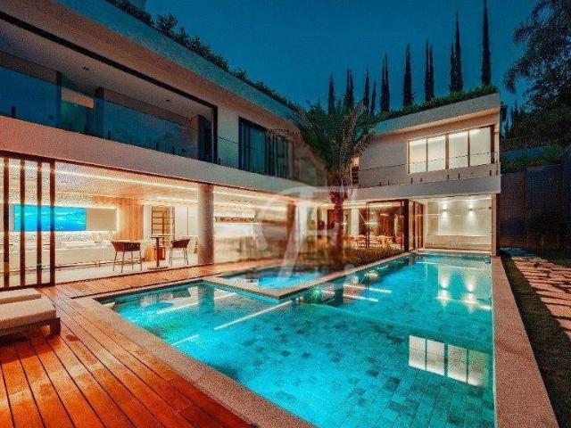 Casa venda em Tamboré 2 Residencial, Santana de Parnaíba