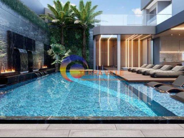 Casa venda em Tamboré 2 Residencial, Santana de Parnaíba