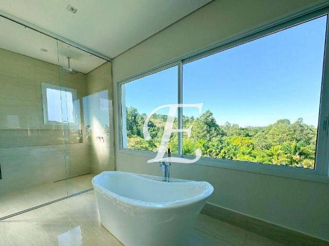 Casa venda em Tamboré 2 Residencial, Santana de Parnaíba