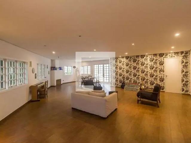 Casa venda em Alphaville Residencial 3, Santana de Parnaíba