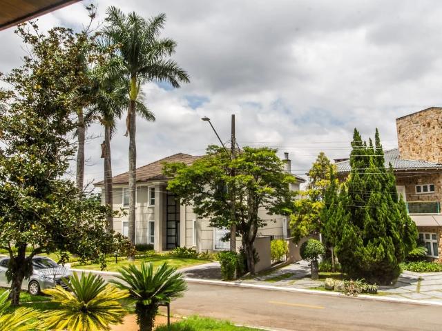 Casa venda em Alphaville Residencial 0, Santana de Parnaíba