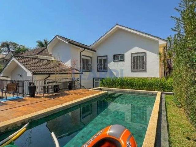 Casa venda em Alphaville Residencial 12, Santana de Parnaíba