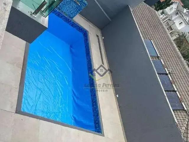 Casa venda em Alphaville Residencial 3, Santana de Parnaíba