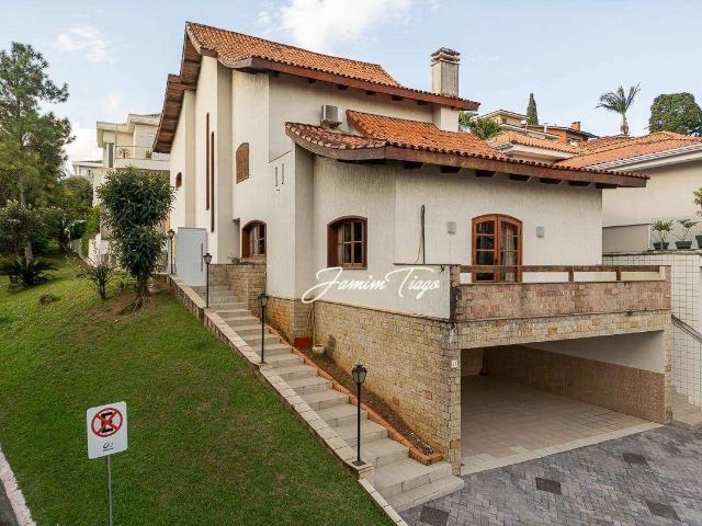 Casa venda em Alphaville Residencial 3, Santana de Parnaíba