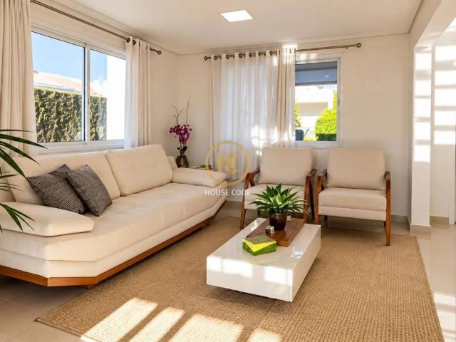 Casa venda em Alphaville Residencial 3, Santana de Parnaíba