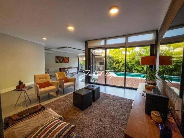 Casa venda em Alphaville Residencial 3, Santana de Parnaíba