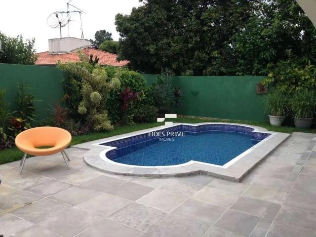Casa venda em Alphaville Residencial 3, Santana de Parnaíba