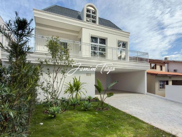 Casa venda em Alphaville Residencial 3, Santana de Parnaíba
