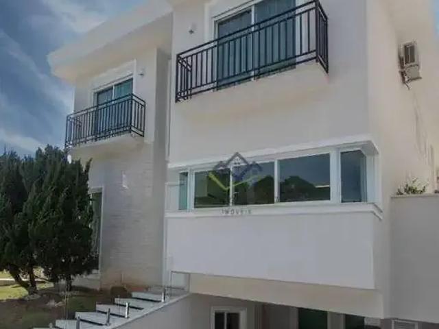Casa venda em Alphaville Residencial 3, Santana de Parnaíba