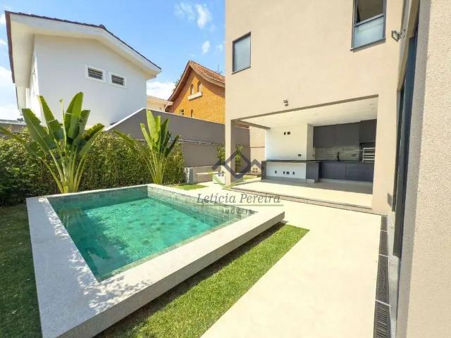 Casa venda em Alphaville Residencial 3, Santana de Parnaíba