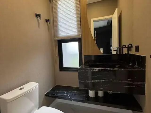 Casa venda em Alphaville Residencial 3, Santana de Parnaíba