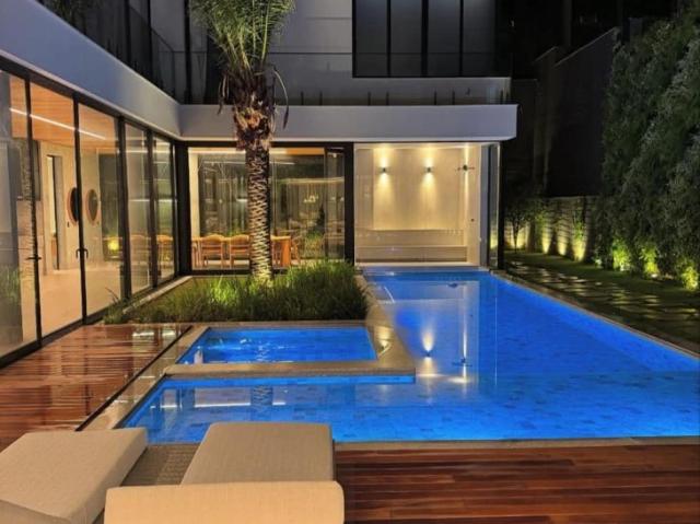 Casa venda em Alphaville Residencial 3, Santana de Parnaíba
